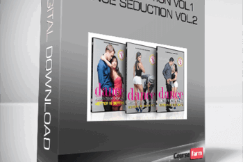 Dance Seduction Vol.1 Dance Seduction Vol.2