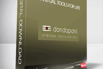 Dandapani – Spiritual Tools for Life