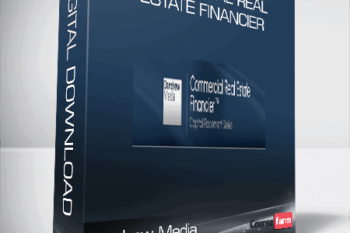 Dandrew Media – Commercial Real Estate Financier