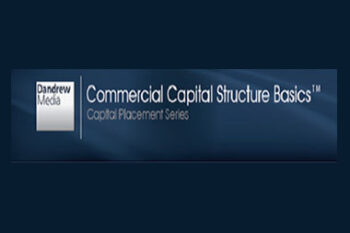 Dandrew Media – Commercial Capital Structure Basics Live