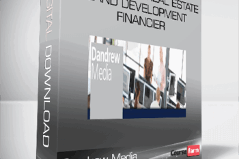 Dandrew Media – Commercial Real Estate Land Development Financier