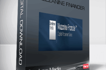 Dandrew Media – Mezzanine Financier