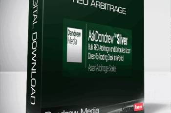 Dandrew Media – REO Arbitrage