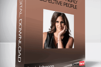 Dani Johnson – 7 Habits Of Highly DEFECTIVE People