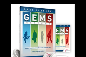 Dani Johnson – GEMS Mastery