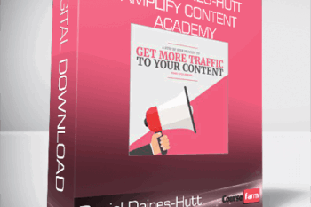 Daniel Daines-Hutt – Amplify Content Academy
