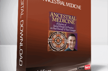 Daniel Foor – Ancestral Medicine