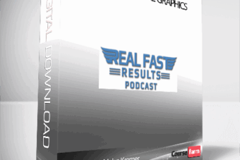 Daniel Hall and John Kremer – Real Fast Social Graphics
