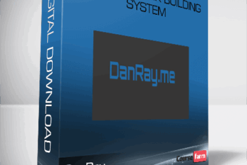 DanRay – White Hat Link Building System