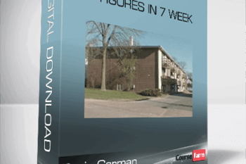 Darin Garman – 7 Figures In 7 Week