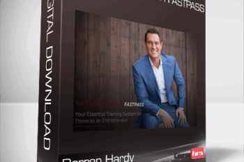 Darren Hardy – The Entrepreneur FastPass