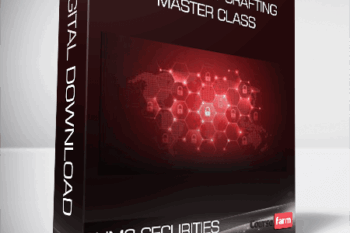 Data Packet Crafting Master Class – PHMC SECURITIES