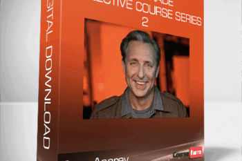 Dave Asprey – The Upgrade Collective Course Series 2