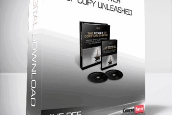 DAVE DEE – THE POWER OF COPY UNLEASHED