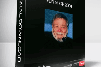 Fun Shop 2004 – Dave Dobson