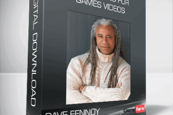 Dave Fennoy – Voice Acting For Games Videos