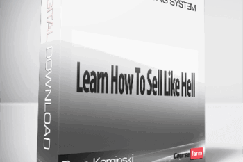 Dave Kaminski – Kaizen Copywriting System