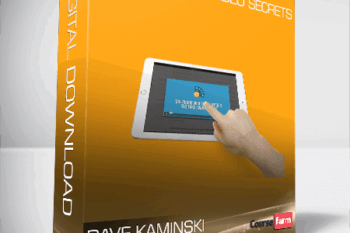Dave Kaminski – Six-Figure Web Video Secrets