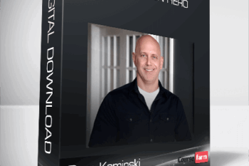 Dave Kaminski – Stop Motion Hero
