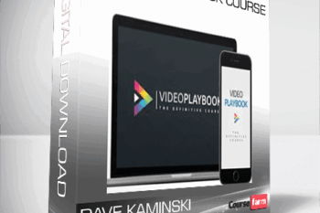 Dave Kaminski – The Video Playbook Course