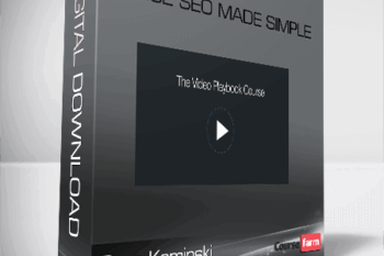 Dave Kaminski – Voice SEO Made Simple