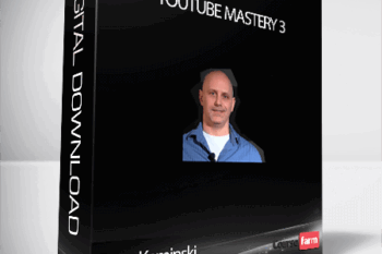 Dave Kaminski – YouTube Mastery 3