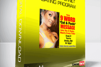 Dave M – Insider Internet Dating Program