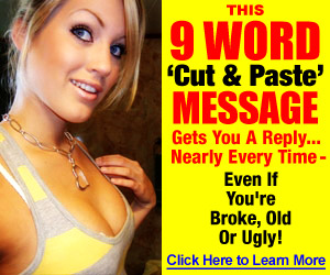 Dave M - Insider Internet Dating Program