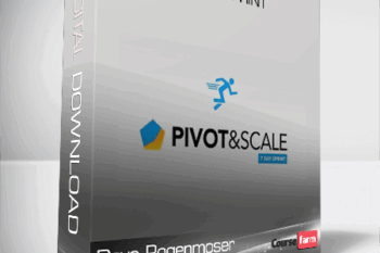 Dave Rogenmoser – 7-Day Sprint