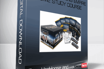 Dave VanHoose and Dustin Matthews – 7 Figure Speaking Empire Home Study Course