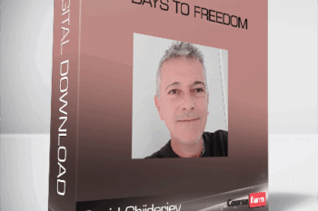 David Chiideriey – 7 Days to Freedom