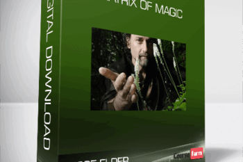 David Crow – Matrix of Magic