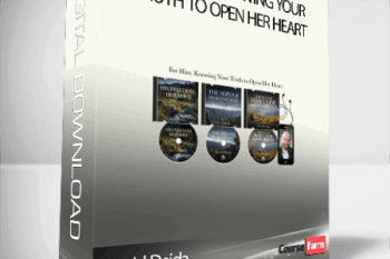 David Deida – For Him: Knowing Your Truth to Open Her Heart