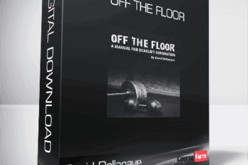 David Dellanave – Off The Floor