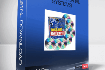 David Frey – Instant Referral Systems
