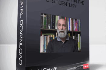 David Getoff – Optimal Health in the 21st Century