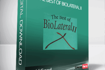 David Grand – The Best Of BioLateral II