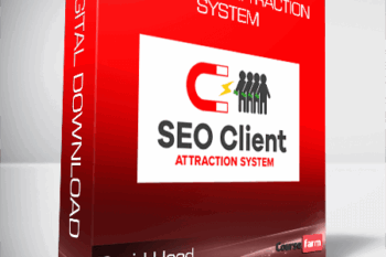 David Hood – SEO Client Attraction System