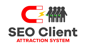 David Hood - SEO Client Attraction System