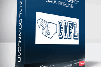 David Krevitt – Build Your Agency Data Pipeline