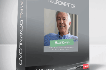David Krueger – NeuroMentor