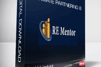 David Lindahl – Ultimate Partnering 8
