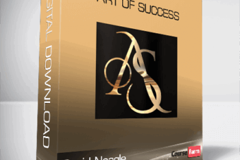 David Neagle – Art of Success