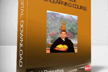 David Rainoshek – The 12-Week HyperLearning Course