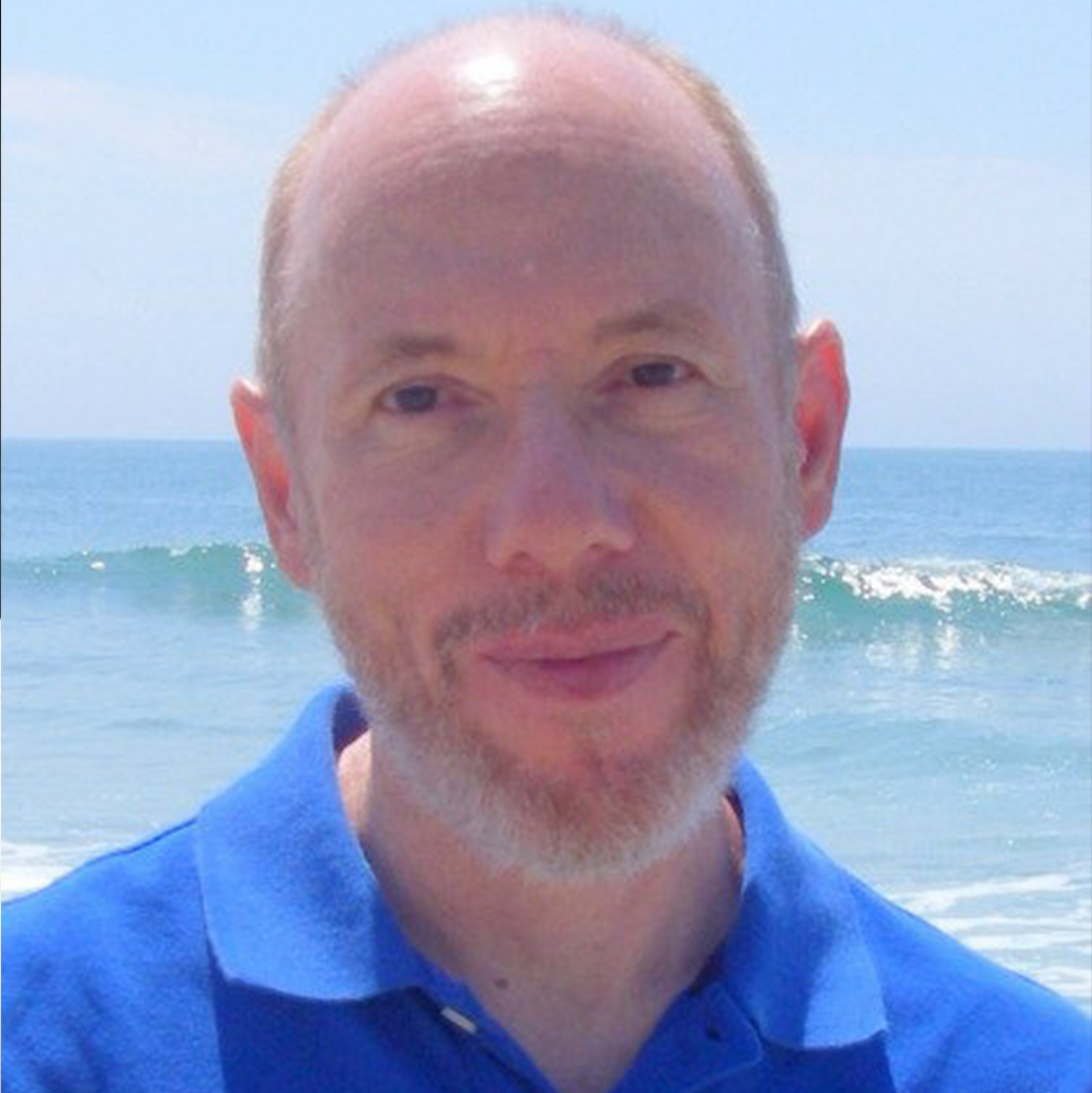 david-rosenthal David Rosenthal