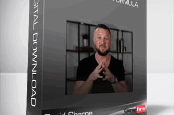 David Sharpe – Story Selling Formula