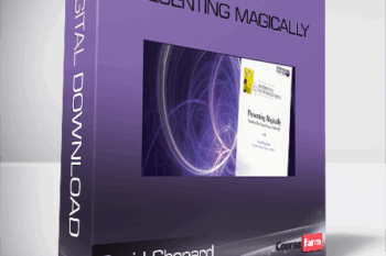 David Shepard – Presenting Magically