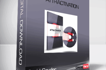 David Snyder – Attractivation