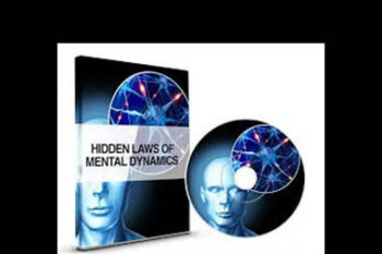 David Snyder – Hidden Laws Of Mental Dynamics
