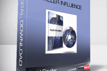 David Snyder – Killer Influence